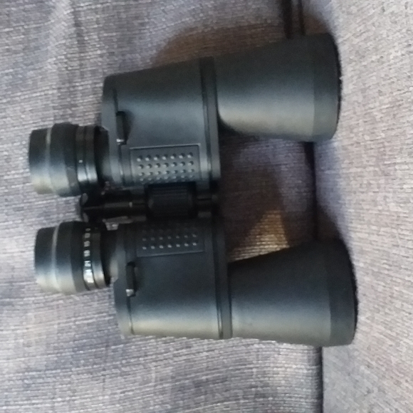 Outbound Zoom Porro Prism Binoculars 9x-27x50 - Picture 3 of 5